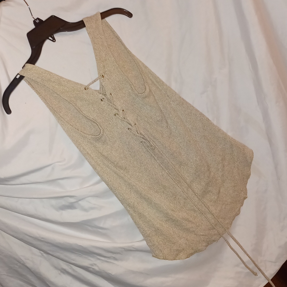 5/$20 better be tan top